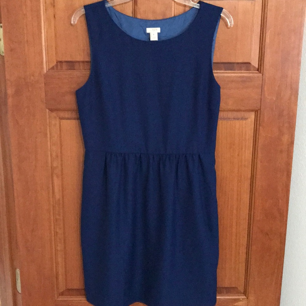 J Crew dress
